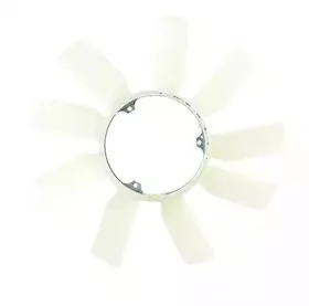 Крыльчатка вентилятора, охлаждение двигателя BSG купить